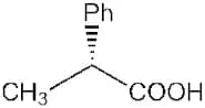 (R)-(-)-2-Phenylpropionic acid, 97%
