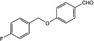 4-(4-Fluorobenzyloxy)benzaldehyde, 97%