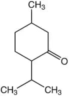 Menthone, mixture of isomers, 98%
