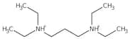 N,N,N',N'-Tetraethyl-1,3-propanediamine, 97%
