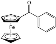 Benzoylferrocene, 98%
