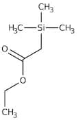Ethyl (trimethylsilyl)acetate, 98%