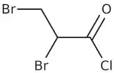 2,3-Dibromopropionyl chloride, 95%
