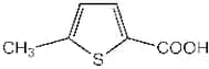 5-Methylthiophene-2-carboxylic acid, 98+%