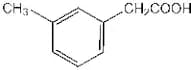 m-Tolylacetic acid, 99%