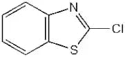 2-Chlorobenzothiazole, 98%