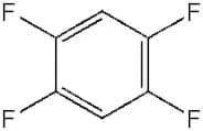 1,2,4,5-Tetrafluorobenzene, 99%