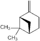 (1S)-(-)-β-Pinene, 99%