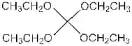Tetraethyl orthocarbonate, 97+%