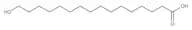 16-Hydroxyhexadecanoic acid, 97%