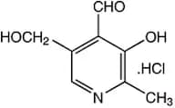 Pyridoxal hydrochloride, 99%