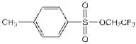 2,2,2-Trifluoroethyl p-toluenesulfonate, 98+%