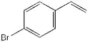 4-Bromostyrene, 98%, stab. with 0.1% 4-tert-butylcatechol