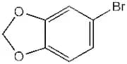 4-Bromo-1,2-(methylenedioxy)benzene, 98%