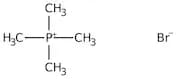 Tetramethylphosphonium bromide, 97%