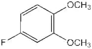 4-Fluoro-1,2-dimethoxybenzene, 98%