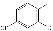 1,3-Dichloro-4-fluorobenzene, 99%