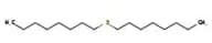 Di-n-octyl sulfide, 97%