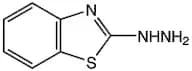 2-Hydrazinobenzothiazole, 97%