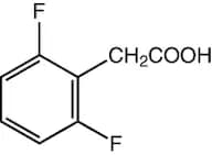 2,6-Difluorophenylacetic acid, 98%