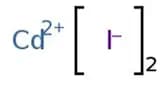 Cadmium iodide, 98%