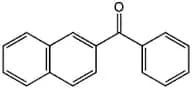 2-Benzoylnaphthalene, 98%