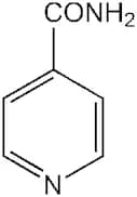 Isonicotinamide, 99%