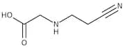 N-(2-Cyanoethyl)glycine, 98%