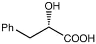 L-(-)-3-Phenyllactic acid, 98%