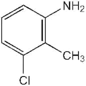 3-Chloro-2-methylaniline, 98+%