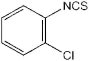 2-Chlorophenyl isothiocyanate, 97%