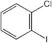 1-Chloro-2-iodobenzene, 99%