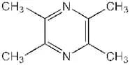 2,3,5,6-Tetramethylpyrazine, 98+%