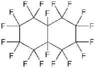 Perfluoro(decahydronaphthalene), cis + trans, 95%