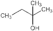 2-Methyl-2-butanol, 98%