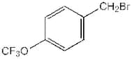 4-(Trifluoromethoxy)benzyl bromide, 97%