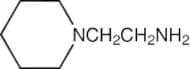 1-(2-Aminoethyl)piperidine, 98%