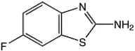 2-Amino-6-fluorobenzothiazole, 99%