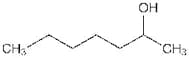 (+/-)-2-Heptanol, 98%