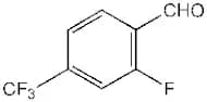 2-Fluoro-4-(trifluoromethyl)benzaldehyde, 97%