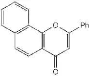 α-Naphthoflavone, 97%