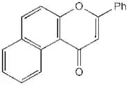 β-Naphthoflavone, 98+%