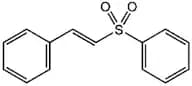 Phenyl trans-β-styryl sulfone, 96%