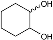 1,2-Cyclohexanediol, cis + trans, 98%