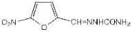 5-Nitro-2-furaldehyde semicarbazone, 98+%
