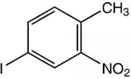 4-Iodo-2-nitrotoluene, 97%