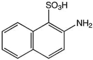 2-Aminonaphthalene-1-sulfonic acid, 97%