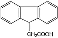 Fluorene-9-acetic acid, 99+%