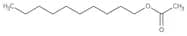 n-Decyl acetate, 98%