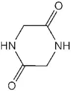 Glycine anhydride, 98%